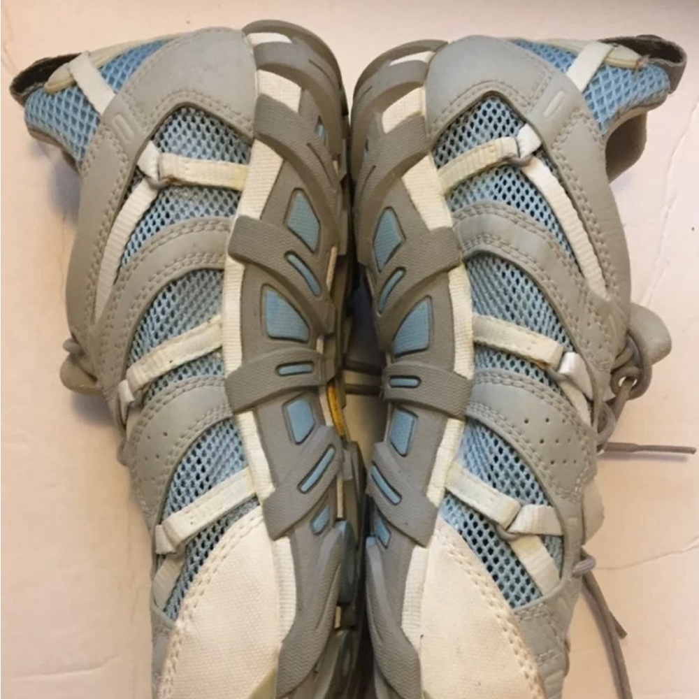 Merrell WaterPro Ultra Sport Athletic Shoes In Size 9